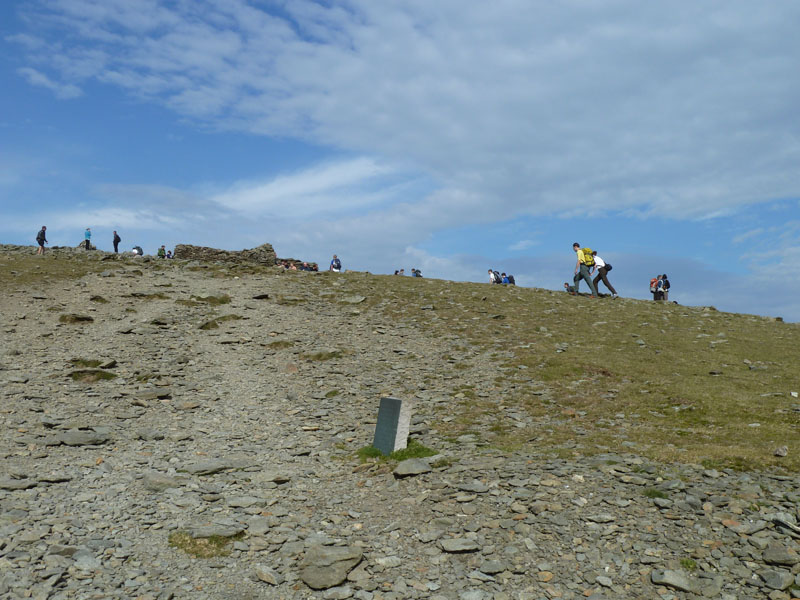 Helvellyn